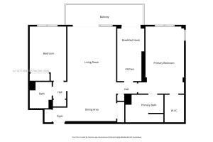 1701 S Flagler Dr 1508 West Palm Beach, FL 33401 - MLS#A11977468