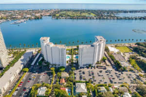 1701 S Flagler Dr 1508 West Palm Beach, FL 33401 - MLS#A11977468