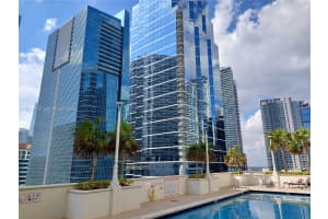 1200 N Brickell Bay Dr 1918 Miami, FL 33131 - MLS#A11977469