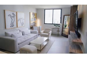 540 Brickell Key Dr 1711 Miami, FL 33131 - MLS#A11977472