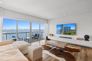 2451 Brickell Ave 21d Miami, FL 33129 - MLS#A11977483
