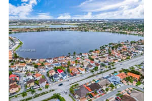 12696 Nw 10th Ln Miami, FL 33182 - MLS#A11977496