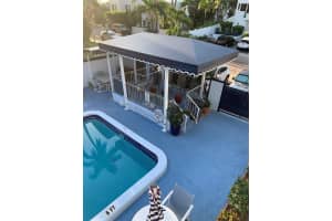 322 Taylor St 2d Hollywood, FL 33019 - MLS#A11977506