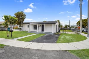 18220 Nw 31st Ave Miami Gardens, FL 33056 - MLS#A11977508