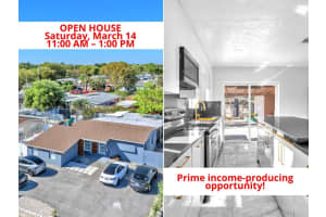 7151 Taft St, Hollywood