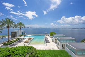 1331 Brickell Bay Dr APT 911, Miami, FL 33131, - MLS#A11977535