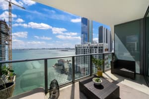 460 Ne 28th St 1901 Miami, FL 33137 - MLS#A11977539