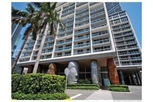 465 Brickell Ave 4804 Miami, FL 33131 - MLS#A11977541