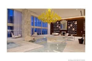 465 Brickell Ave 4804 Miami, FL 33131 - MLS#A11977541
