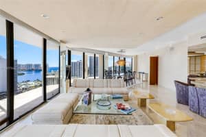 19355 Turnberry Way 23gr Aventura, FL 33180 - MLS#A11977544