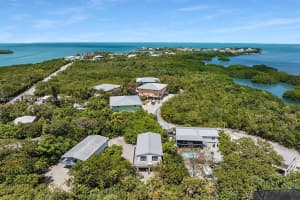 103 Stirrup Key Woods Rd Marathon, FL 33050 - MLS#A11977551