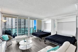2501 S Ocean Dr 804 (available June 27) Hollywood, FL 33019 - MLS#A11977559