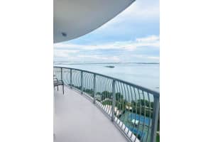 1750 N Bayshore Dr 2302 Miami, FL 33132 - MLS#A11977577