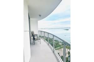 1750 N Bayshore Dr 2302 Miami, FL 33132 - MLS#A11977577