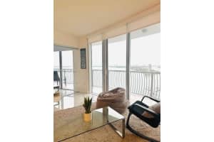 1750 N Bayshore Dr 2302 Miami, FL 33132 - MLS#A11977577