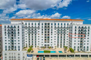 10 Aragon Ave 1117 Coral Gables, FL 33134 - MLS#A11977594