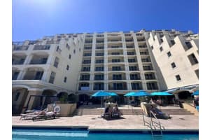 601 N Fort Lauderdale Beach Blvd 712 Fort Lauderdale, FL 33304 - MLS#A11977601