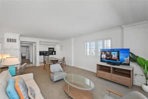 601 N Fort Lauderdale Beach Blvd 712 Fort Lauderdale, FL 33304 - MLS#A11977601