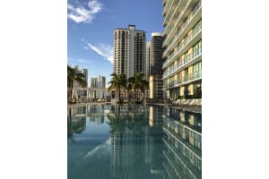 1111 Sw 1st Ave 1823-n Miami, FL 33130 - MLS#A11977603