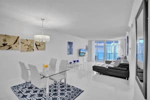 2501 S Ocean Dr 1414 (available March 30) Hollywood, FL 33019 - MLS#A11977609