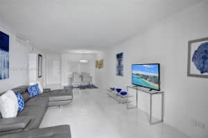 2501 S Ocean Dr 1414 (available March 30) Hollywood, FL 33019 - MLS#A11977609