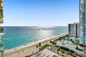 2501 S Ocean Dr 1615 (available May 4) Hollywood, FL 33019 - MLS#A11977610