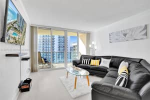 2501 S Ocean Dr APT 1615, Hollywood, FL 33019, - MLS#A11977610