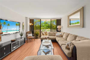 2501 Brickell Ave 309 Miami, FL 33129 - MLS#A11977615