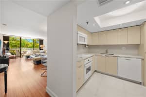 2501 Brickell Ave 309 Miami, FL 33129 - MLS#A11977615