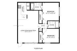 835 Twin Lakes Dr 30-c Coral Springs, FL 33071 - MLS#A11977640