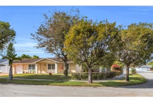 13331 Sw 51st St, Miami