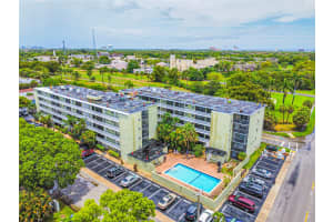 1425 Arthur St 116 Hollywood, FL 33020 - MLS#A11977649