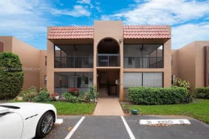 8600 Nw 34th Pl B206 Sunrise, FL 33351 - MLS#A11977655