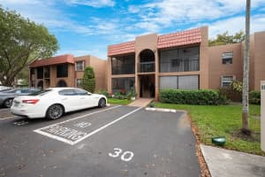 8600 Nw 34th Pl B206 Sunrise, FL 33351 - MLS#A11977655