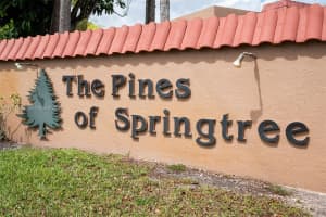 8600 Nw 34th Pl B206 Sunrise, FL 33351 - MLS#A11977655