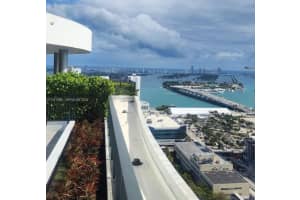 1600 Ne 1st Ave 2704 Miami, FL 33132 - MLS#A11977669