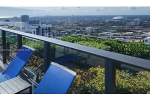 1600 Ne 1st Ave 2704 Miami, FL 33132 - MLS#A11977669