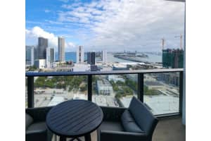 1600 Ne 1st Ave 2704 Miami, FL 33132 - MLS#A11977669