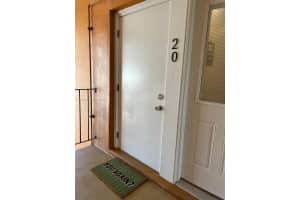 7901 Sw 64th Ave 20 South Miami, FL 33143 - MLS#A11977670