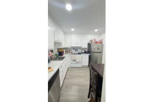 11925 Ne 2nd Ave B207 North Miami, FL 33161 - MLS#A11977671