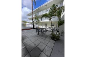 12890 Ne 8th Ave 107 North Miami, FL 33161 - MLS#A11977676