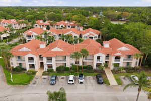 9919 Perfect Dr # 107, Port St. Lucie, FL 34986, Sold 04/27/26