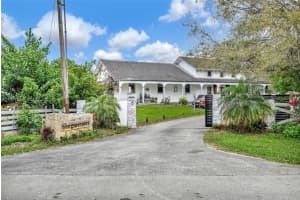 18950 Sw 50th St, Southwest Ranches