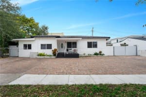 1761 Sw 14 Street Miami, FL 33145 - MLS#A11977692