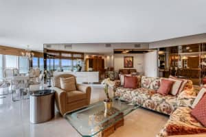 19707 Turnberry Way 22h Aventura, FL 33180 - MLS#A11977702