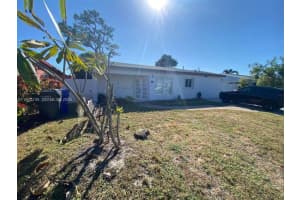 7110 Hope St Hollywood, FL 33024 - MLS#A11977708