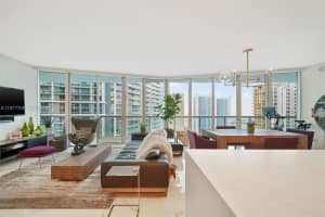 495 Brickell Ave 2804 Miami, FL 33131 - MLS#A11977709