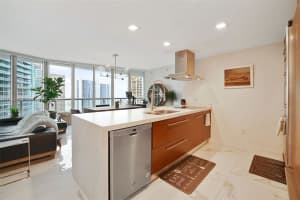 495 Brickell Ave 2804 Miami, FL 33131 - MLS#A11977709