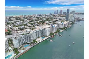 1000 West Ave 1121 Miami Beach, FL 33139 - MLS#A11977710