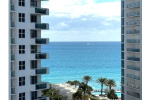 3000 S Ocean Dr 1006 Hollywood, FL 33019 - MLS#A11977713